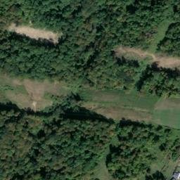 Satellite imagery of Cecil Ridge, US