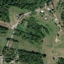 Satellite imagery of Cecil Ridge, US
