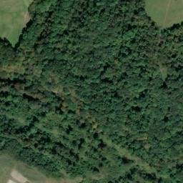 Satellite imagery of Carmichael Ridge, US