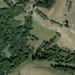 Satellite imagery of Carmichael Ridge, US