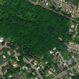 Satellite imagery of 27106 — NGS DI3331 — Woodbury, US, US