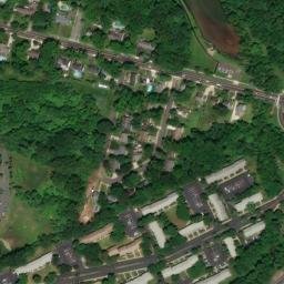 Satellite imagery of 8 M 3 — NGS DI3333 — Woodbury, US, US