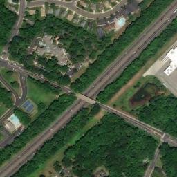 Satellite imagery of 8 M 3 — NGS DI3333 — Woodbury, US, US