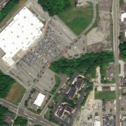 Satellite imagery of 8 L 3 — NGS DI3332 — Deptford Township, US, US