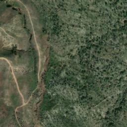 Satellite imagery of Serra Pequena, PT