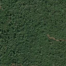 Satellite imagery of Serra Pequena, PT