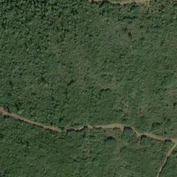 Satellite imagery of Serra de Alvaiázere, PT