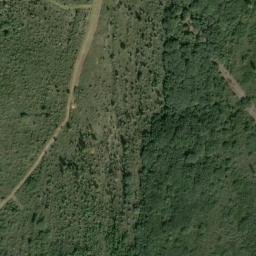 Satellite imagery of Serra de Alvaiázere, PT