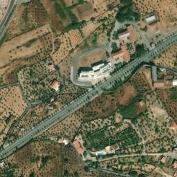 Satellite imagery of Miradouro de São Gens, PT