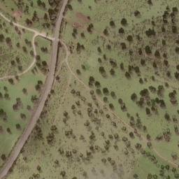 Satellite imagery of survey_point, PT