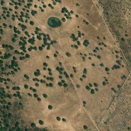 Satellite imagery of survey_point, PT