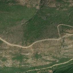 Satellite imagery of Puerto de Mirabel, ES