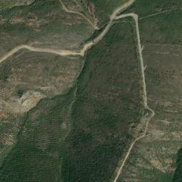 Satellite imagery of Puerto de Mirabel, ES
