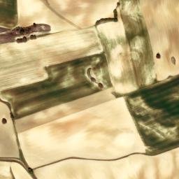 Satellite imagery of Cerro de la Hombría, ES