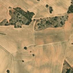 Satellite imagery of Cabezo Gordo, ES