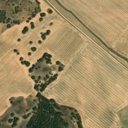 Satellite imagery of Cabezo Gordo, ES