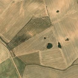 Satellite imagery of Cabezo Gordo, ES