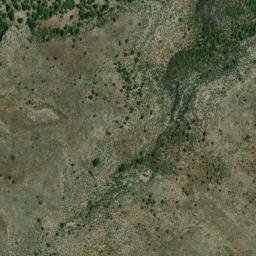 Satellite imagery of Cerro de Enmedio, ES