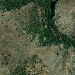 Satellite imagery of Cerro de Enmedio, ES