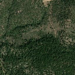 Satellite imagery of Collado de las Cruces, ES