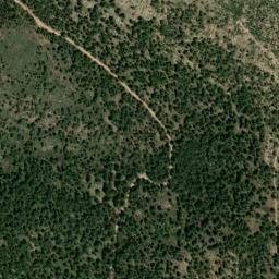 Satellite imagery of Collado de las Cruces, ES