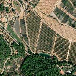 Satellite imagery of boundary_stone, ES