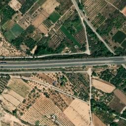 Satellite imagery of boundary_stone, ES