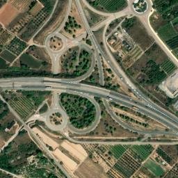 Satellite imagery of boundary_stone, ES