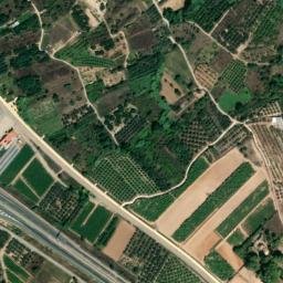 Satellite imagery of boundary_stone, ES
