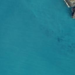 Satellite imagery of Capo Scalea, IT