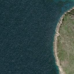 Satellite imagery of Punta Denta, AL