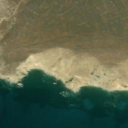 Satellite imagery of Ákra Malathriá, GR