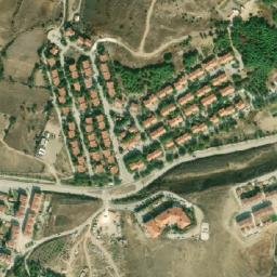 Drone Görünümü
