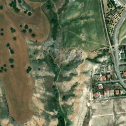 Drone Görünümü