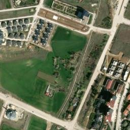 Drone Görünümü