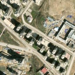 Drone Görünümü