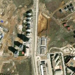 Drone Görünümü
