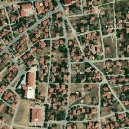 Drone Görünümü