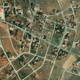 Drone Görünümü