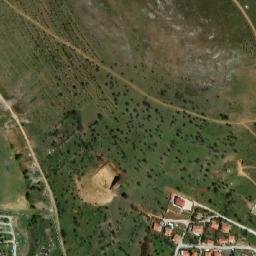 Drone Görünümü
