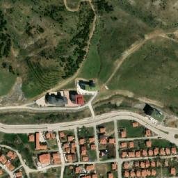 Drone Görünümü