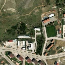Drone Görünümü