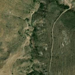 Satellite imagery of Yerits’asar, AM
