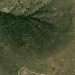 Satellite imagery of Yerits’asar, AM