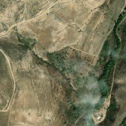 Satellite imagery of Davoyi K’arer, AM