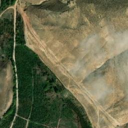 Satellite imagery of Davoyi K’arer, AM
