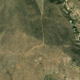 Satellite imagery of Aghjka Berd, AM