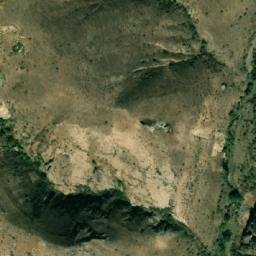 Satellite imagery of Aghjka Berd, AM