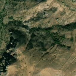 Satellite imagery of Aghjka Berd, AM