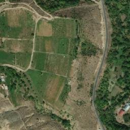 Satellite imagery of Sahaki, AM